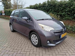 Toyota Verso S - 1.3 VVT-i Aspiration
