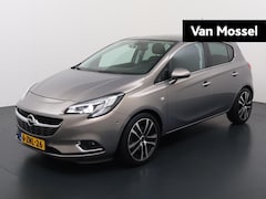 Opel Corsa - 1.0 Turbo Cosmo | Panoramadak | Camera | Climate control | Lichmetalen velgen