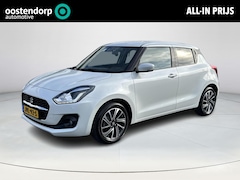 Suzuki Swift - 1.2 Style Smart Hybrid