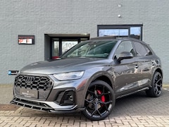 Audi Q5 - 50 TFSI e S-Line Competition PANO|B&O|360cam|VirtualCockpit|Massage|Memory