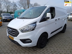 Ford Transit Custom - 320 2.0 TDCI L1H1 Trend