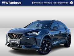 CUPRA Formentor - 1.4 e-Hybrid 245PK VZ Performance / Panoramadak / 360 Camera / Zwenkbare Trekhaak / Supers