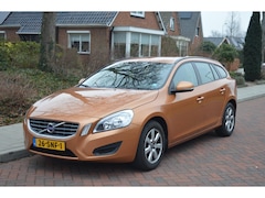 Volvo V60 - 1.6 T3 Kinetic Org NL/NAP/trekhaak