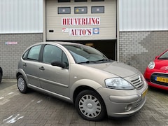 Citroën C3 - 1.4i Différence | Airco | Elektrische Pakket |