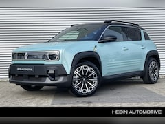 Renault 4 - 4 E-Tech electric comfort range iconic 52 kWh | Achteruitrij assistent | Elektrisch bedien