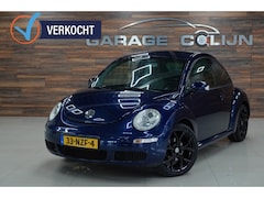 Volkswagen New Beetle - 1.6 Trendline | CRUISE | AIRCO |