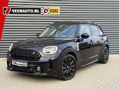 MINI Countryman - 1.5 Cooper SE ALL4 Pano/H&K/Camera/Leder