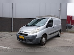 Citroën Jumpy - 10 1.6 HDI L1 H1 | NAP |