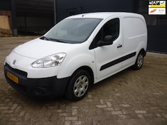 Peugeot Partner - 120 1.6 HDI L1 XR Profit +