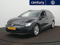 Volkswagen Golf Variant - 1.5 eTSI Life DSG / Elek. Trekhaak / Navi / Adap. Cruise
