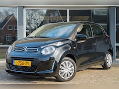 Citroën C1 - 1.0 VTi Feel CAMERA | CARPLAY | ORG NL 2E EIGN | ZEER NETJES