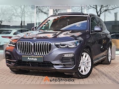 BMW X5 - (g05) xDrive45e High Executive 394pk | 360 Camera | Pano | Cruise | Climate | Memory | LED