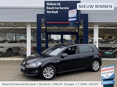 Volkswagen Golf - 1.0 TSI Comfortline / NL-Auto / 66.000 KM / Cruise-Control / Apple-Carplay & Android-Auto