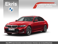 BMW 3-serie - 320i M Sport | Comfort Pack | Trekhaak | Showroom Selection