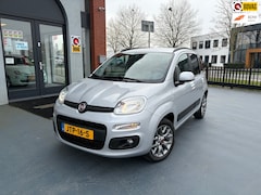 Fiat Panda - 1.2 Lounge CLIMATE CONTROL STOELVERWARMING LMV