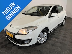 Renault Mégane - 1.5 dCi Hatchback