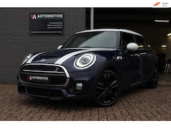 MINI John Cooper Works - 2.0 S AUT JCW PANO ACC H/K CAM DDC ALARM