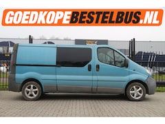 Opel Vivaro - 1.9 DI 82PK / MARGE / L2H1 / Koppeling matig