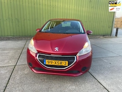 Peugeot 208 - 1.2 VTi Active