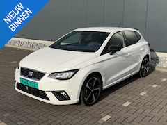 SEAT Ibiza - 1.0 EcoTSI FR Business Connect | Automaat | Camera | ACC | Carplay en meer