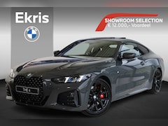 BMW 4-serie Coupé - 420i | M Sportpakket Pro | Innovation Pack | Comfort Pack | Showroom Selection