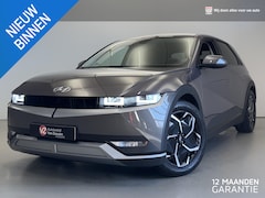 Hyundai IONIQ 5 - Style 58 kWh | Warmtepomp | Trekhaak | NL Auto | Rijklaarprijs