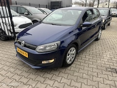 Volkswagen Polo - 1.2 TDI BlueMotion Trendline NIEUWE APK