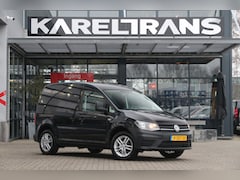 Volkswagen Caddy - 2.0 TDI | Trekhaak | Cruise | Airco