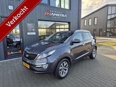 Kia Sportage - 1.6 GDI BusinessPlusLine|Airco|Navi|Trekhaak|Camera|