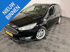 Ford Focus Wagon - 1.0 Lease Edition