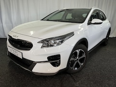 Kia XCeed - 1.6 GDi PHEV PLUG-IN DynamicLine ECC/CAMERA/APPLE/STOELVERW