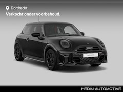 MINI John Cooper Works - 3-deurs C Cooper M | 17" | Comfort Acces | Panorama | Stoel/Stuurverwarming | Head-Up