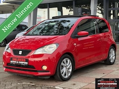 SEAT Mii - 1.0 Style Sport panoramadak PDC Cruise