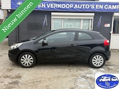 Kia Rio - 1.1 CRDi Super Pack met nieuwe apk