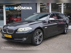 BMW 5-serie Touring - 530d 190KW Executive Clima Cruise Trekhaak