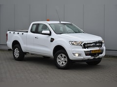 Ford Ranger - 2.2 TDCi Airco Clima 3500 Kg trekhaak Euro 6 4x4
