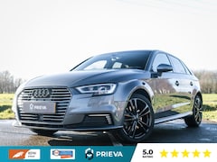 Audi A3 Sportback - 40 e-tron Advance S-line * B&O * Stoelver * Virtual