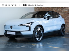 Volvo EX30 - Single Motor Extended Range Plus 69 kWh | Verwarmde Voorstoelen en Stuurwiel | Warmtepomp