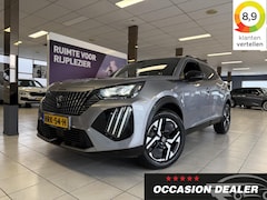 Peugeot 2008 - 1.2 PureTech 130 Allure 8EAT *ADAP*CAM*APP*LED