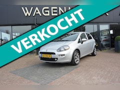 Fiat Punto Evo - 0.9 TwinAir Sempre Airco|Cruise|NAVI|DealerOH