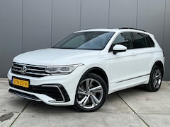 Volkswagen Tiguan - 1.4 TSI eHybrid R-Line Business+ | 360 Camera | Adaptive Cruise | Elek. Trekhaak | Keyless
