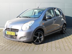 Suzuki Alto - 1.0 Comfort VVT | Airco | 5 deurs