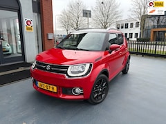 Suzuki Ignis - 1.2 Stijl CLIMA NAVI STOELVERWARMING LMV