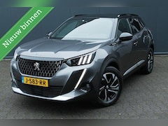 Peugeot 2008 - 1.2 PureTech GT | AUtomaat | Navi | Trekhaak