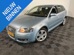 Audi A3 Sportback - 1.4 TFSI Attraction Business Edition