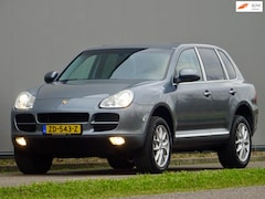 Porsche Cayenne - 4.5 S AUT 340pk // NIEUW-STAAT // Youngtimer //