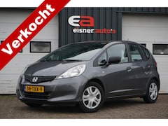 Honda Jazz - 1.2 S | AIRCO | TREKHAAK |