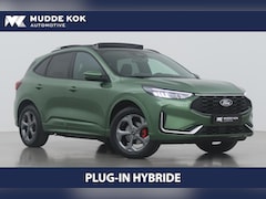 Ford Kuga - 2.5 PHEV ST-Line X | Panoramadak | ACC | Stoel+Stuurverwarming | Bang & Olufsen | 360° Cam