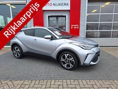Toyota C-HR - 1.8 Hybrid Style Limited