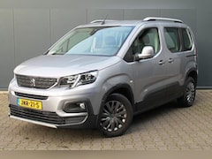 Peugeot Rifter - 1.2 Puretech Allure | Clima | Navi | Carplay
